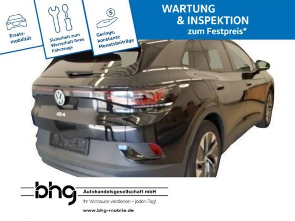 Volkswagen ID.4