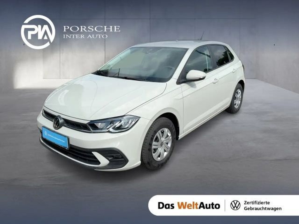 Volkswagen Polo 4Me