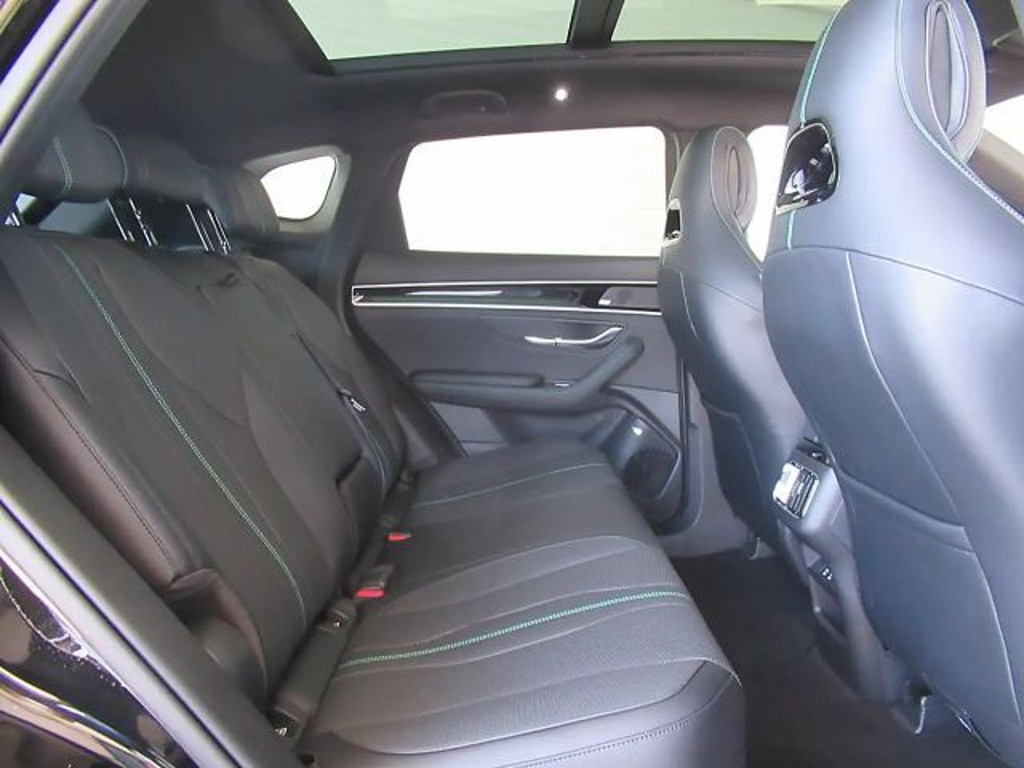 BYD Seal U