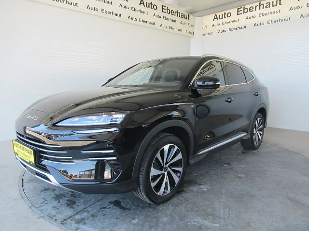 BYD Seal U
