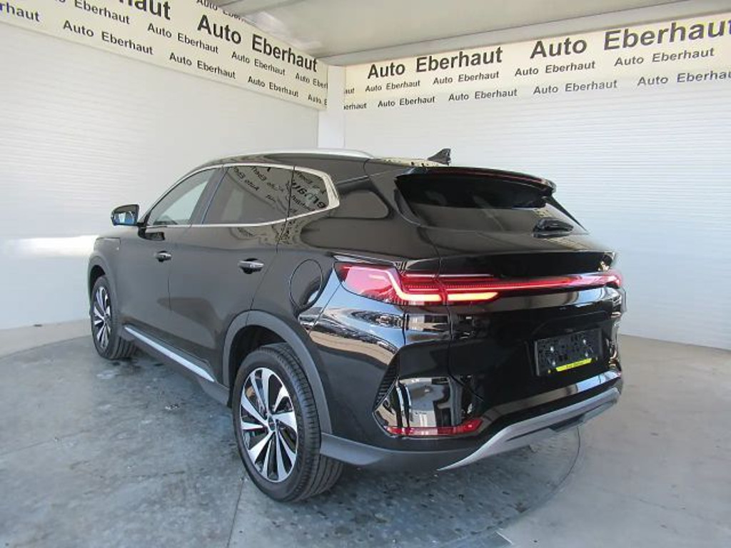BYD Seal U