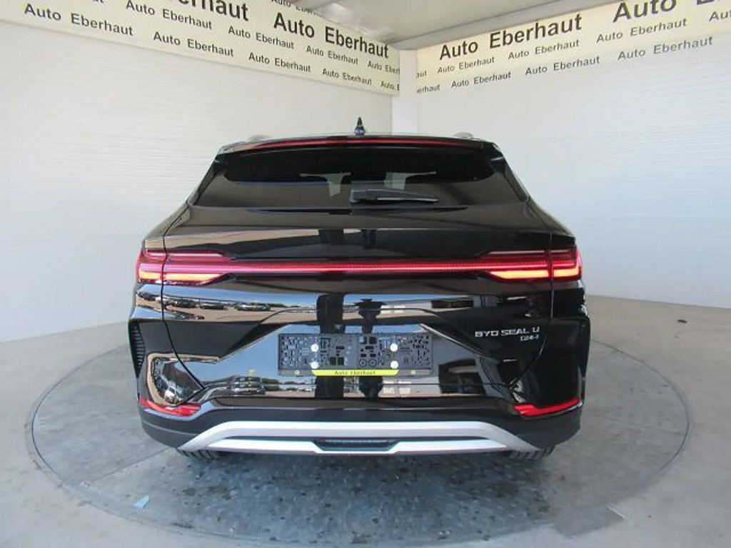 BYD Seal U