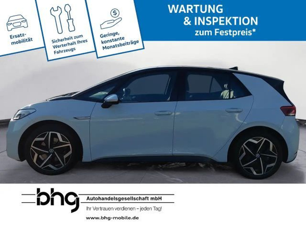Volkswagen ID.3