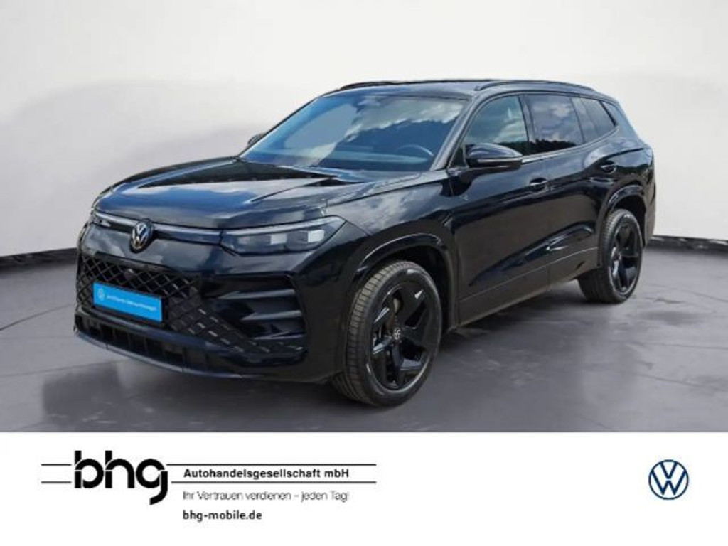 Volkswagen Tayron 4Motion DSG R-Line 2.0 TDI