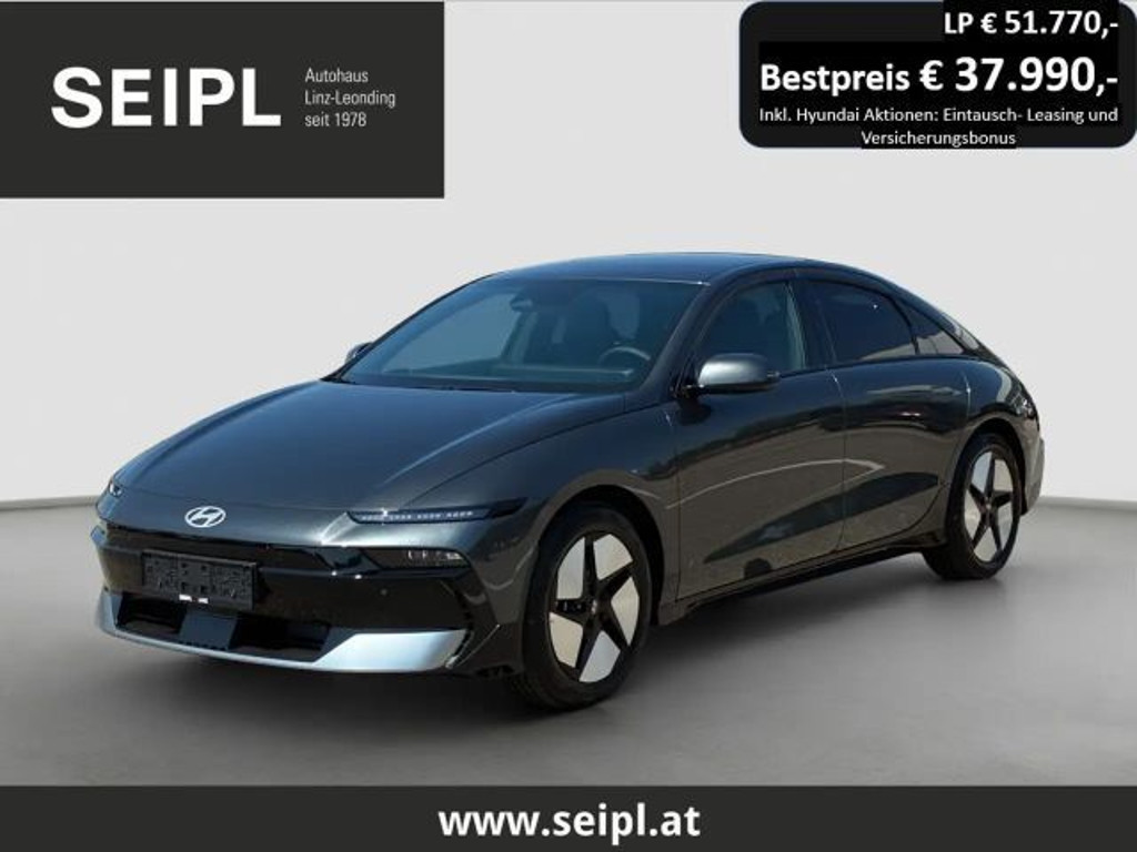 Hyundai IONIQ 6 Ioniq 6 Elektro 84kWh Comfort Line*Superbonus*V2L*