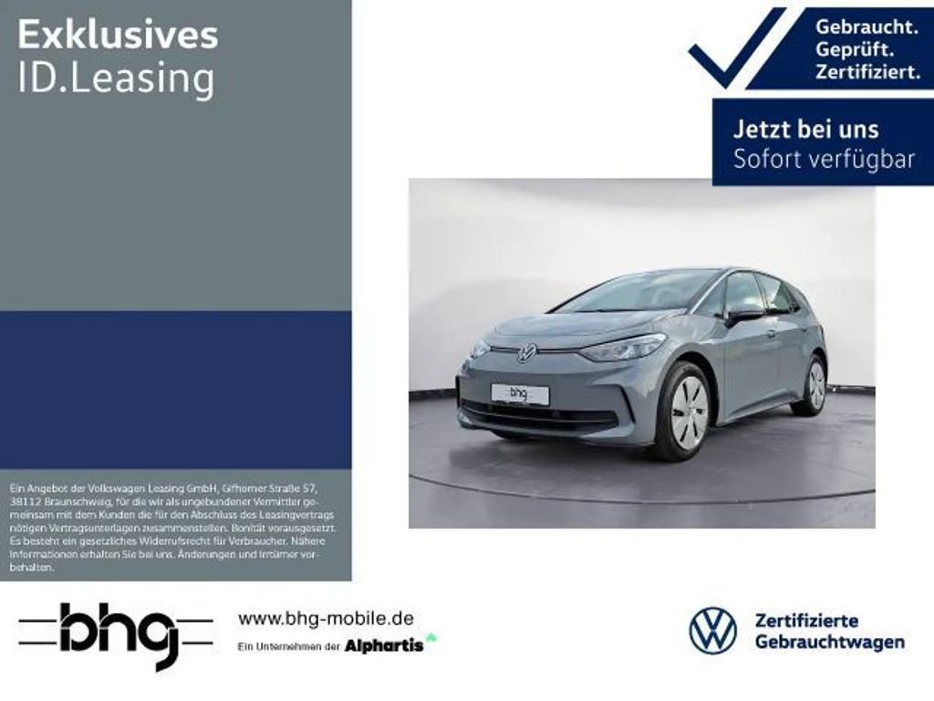 Volkswagen ID.3 Performance Pro