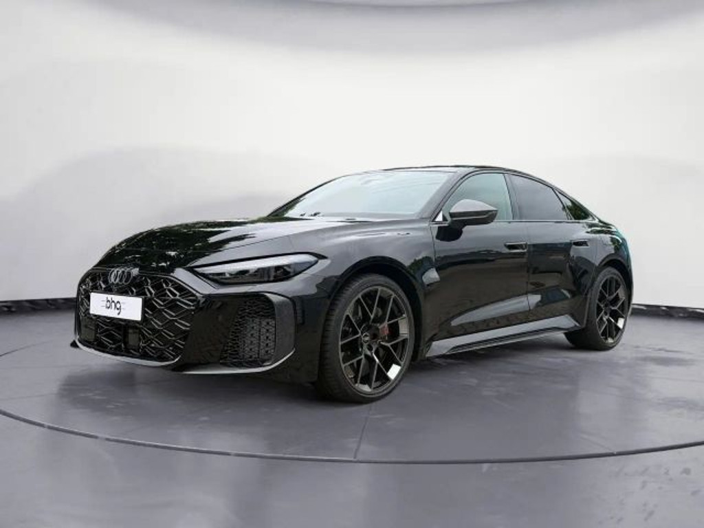 Audi RS5 470(639) kW(PS) tiptronic