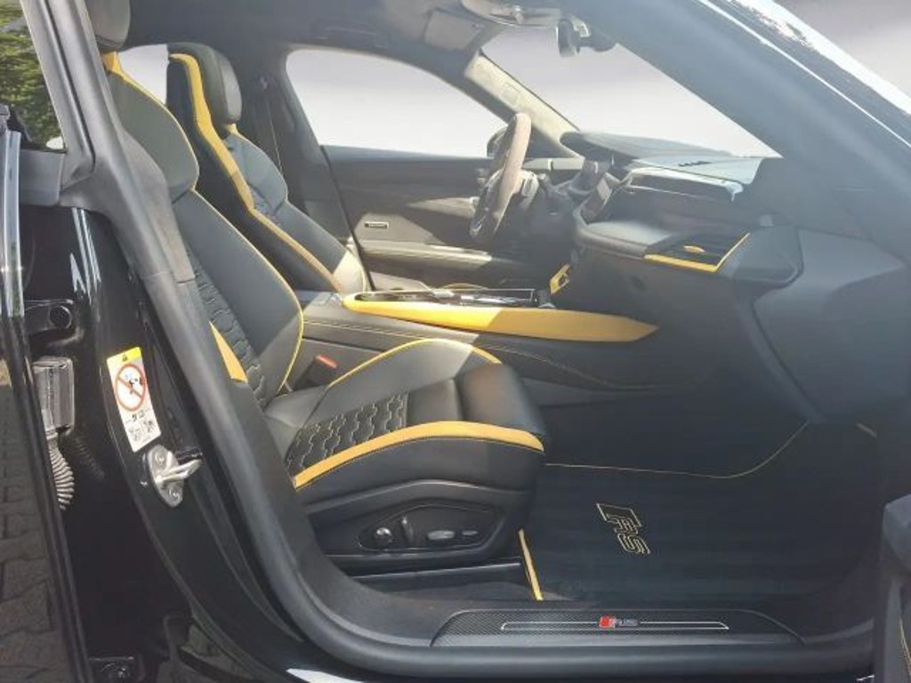 Audi RS e-tron GT