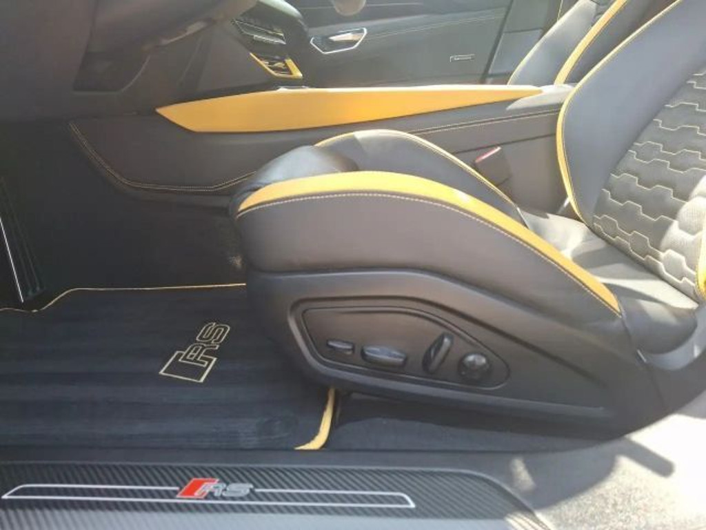 Audi RS e-tron GT