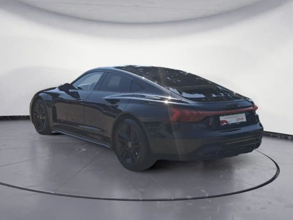 Audi RS e-tron GT