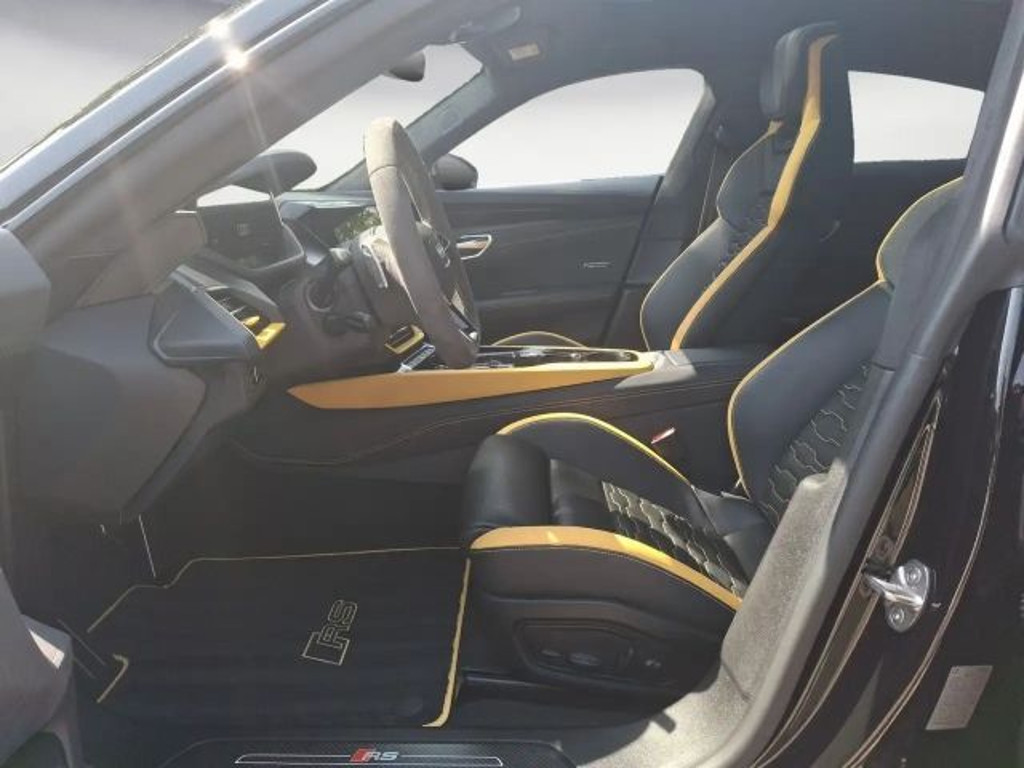 Audi RS e-tron GT