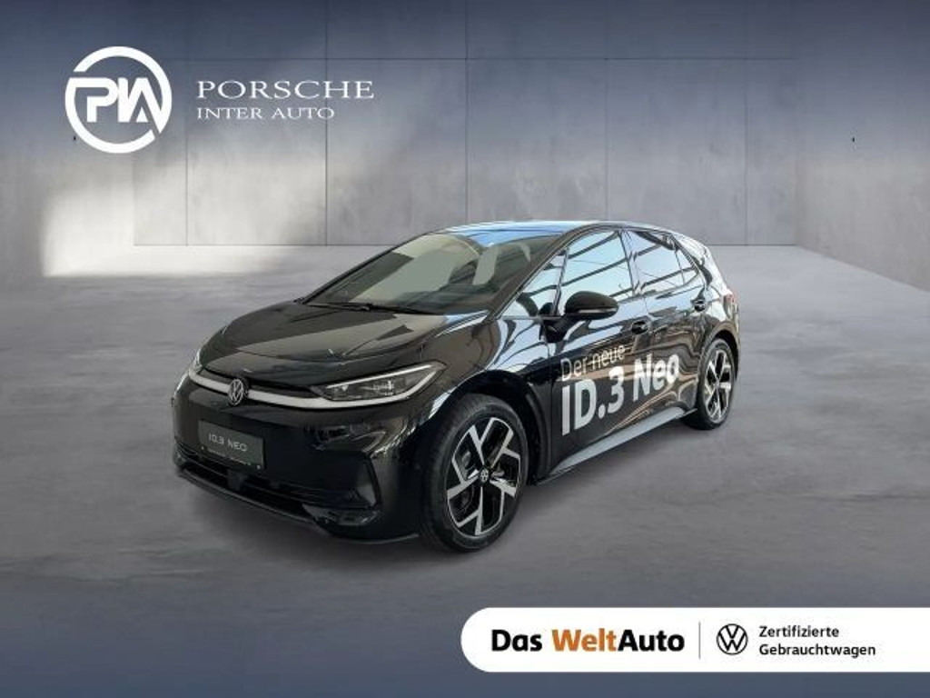 Volkswagen ID.3 Style