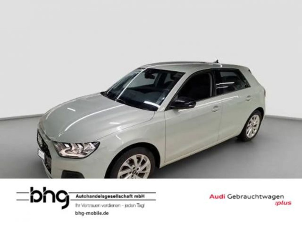 Audi A1 30 TFSI