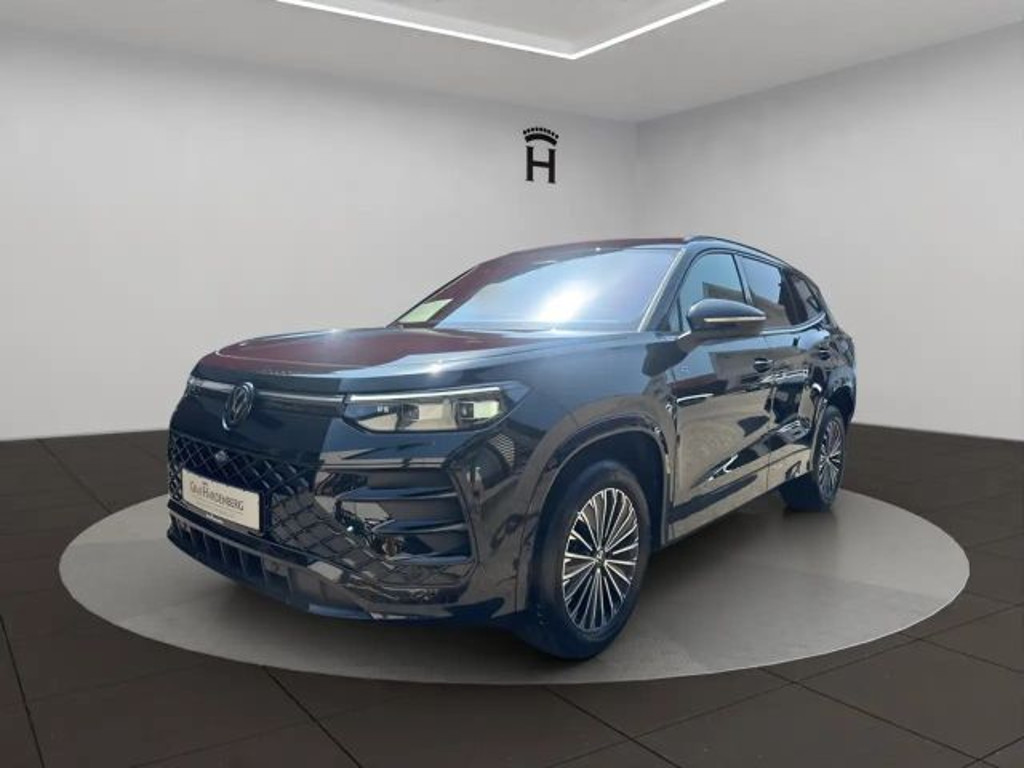 Volkswagen Tayron DSG R-Line