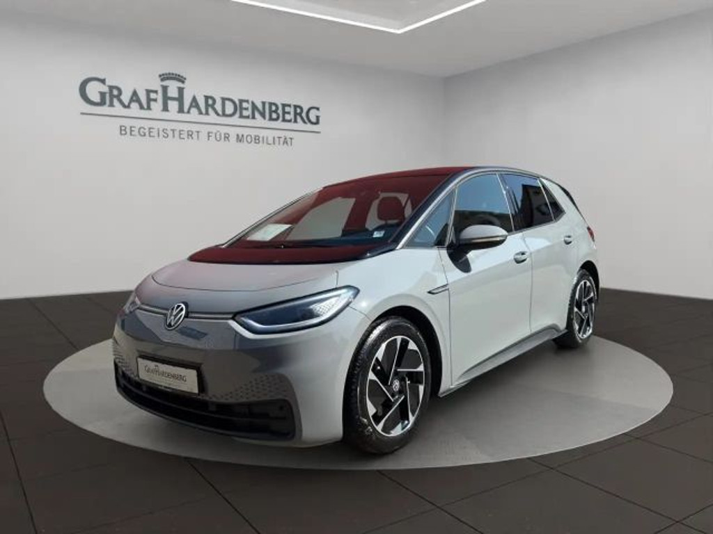 Volkswagen ID.3 Performance Pro