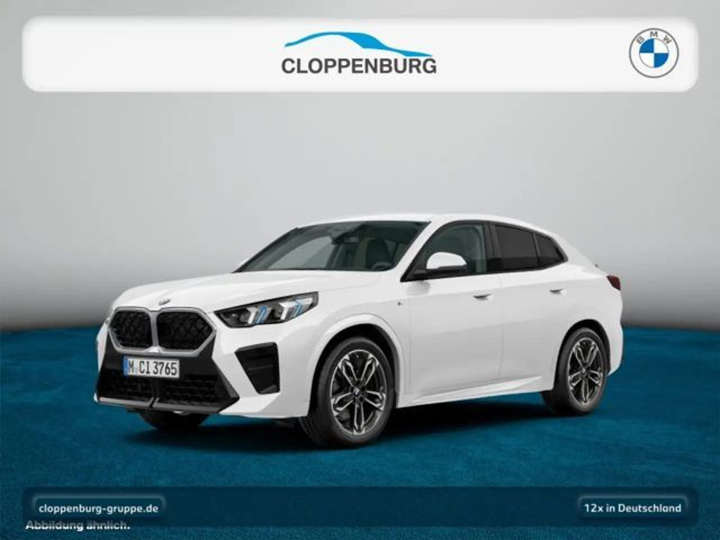 BMW X2 sDrive20i