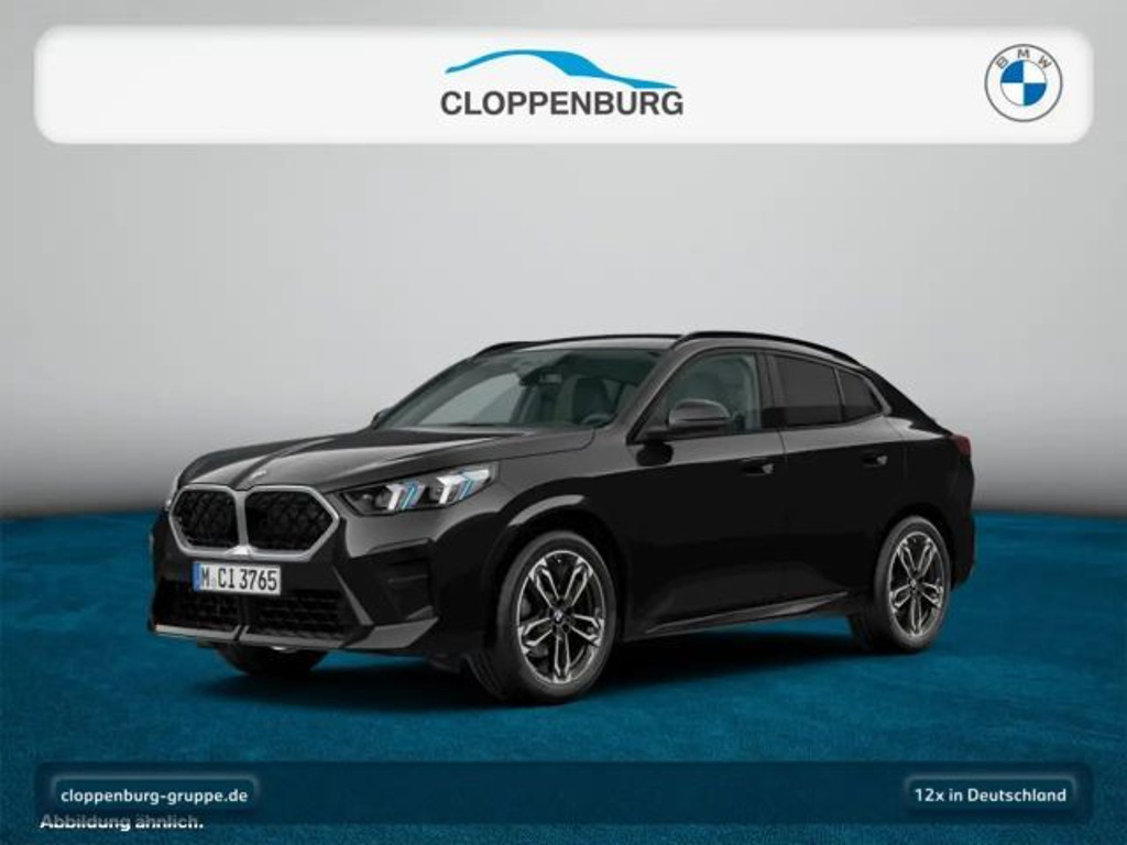 BMW X2 Coupé sDrive20d