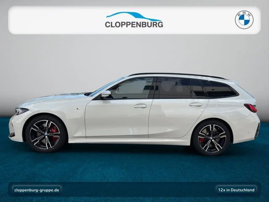 BMW 3 Serie