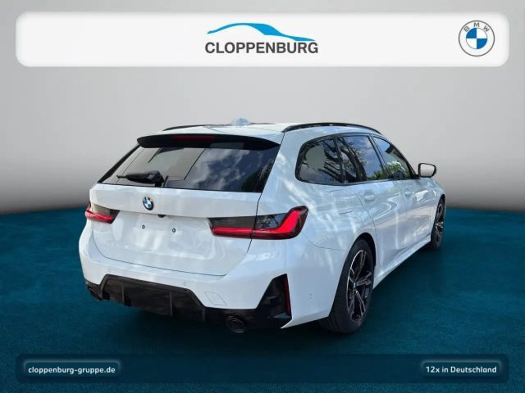 BMW 3 Serie
