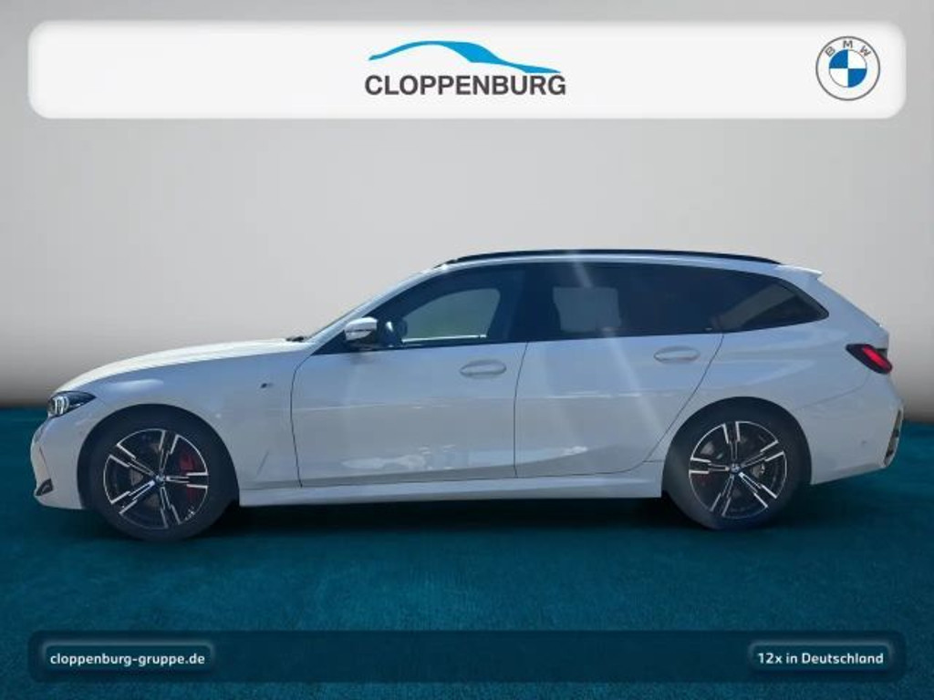 BMW 3 Serie