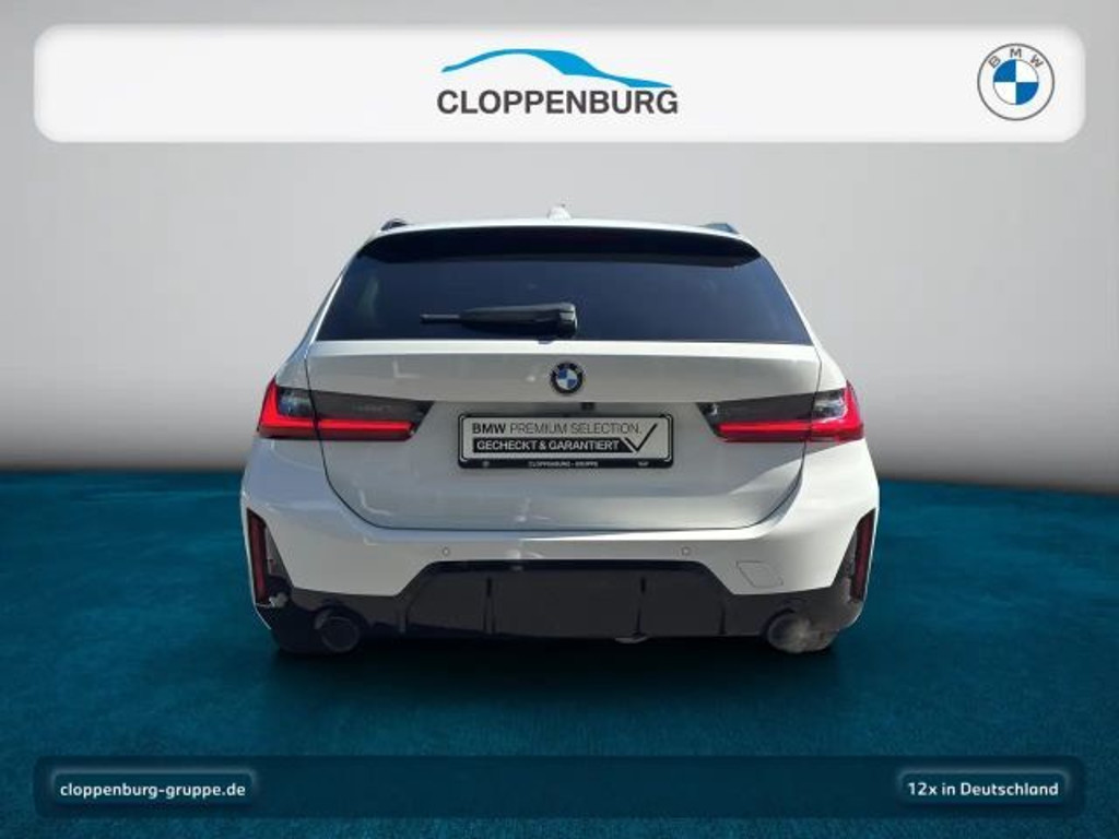 BMW 3 Serie