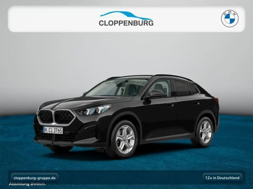 BMW X2 Coupé sDrive20i