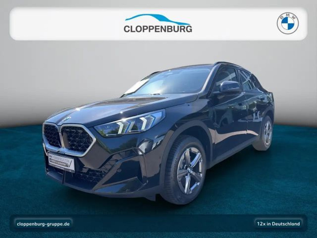 BMW X2 Coupé sDrive20i