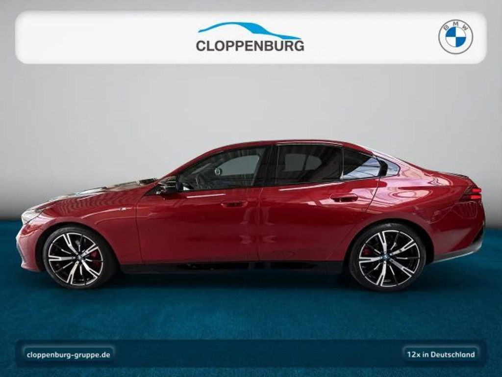 BMW i5
