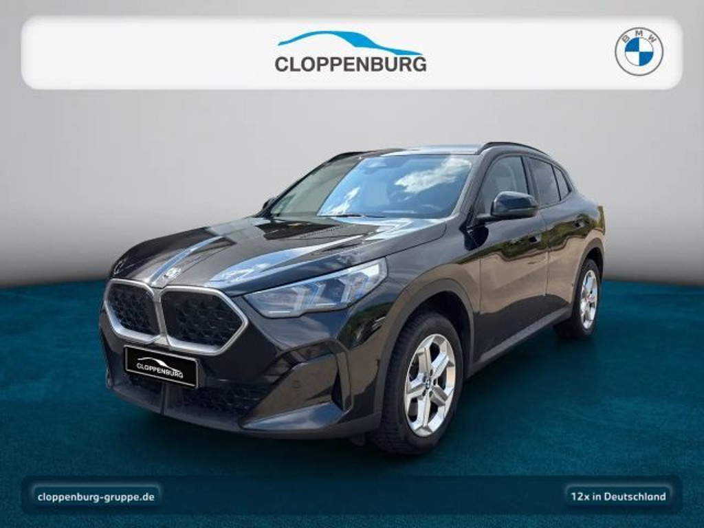 BMW X2 sDrive20i