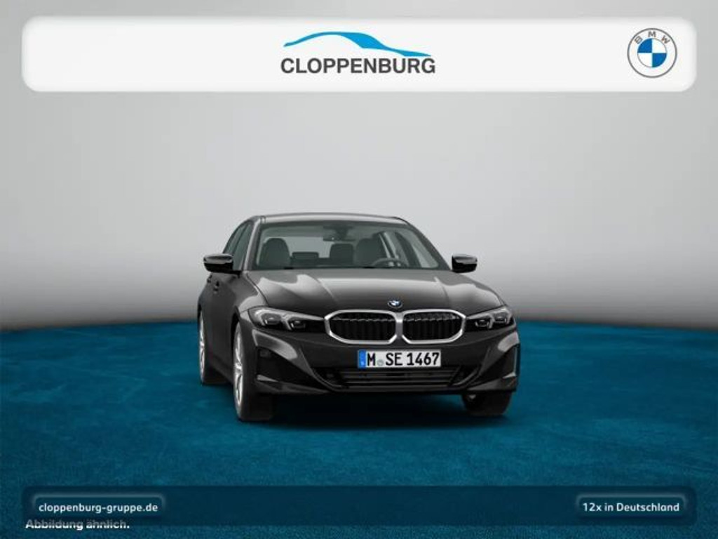 BMW 3 Serie