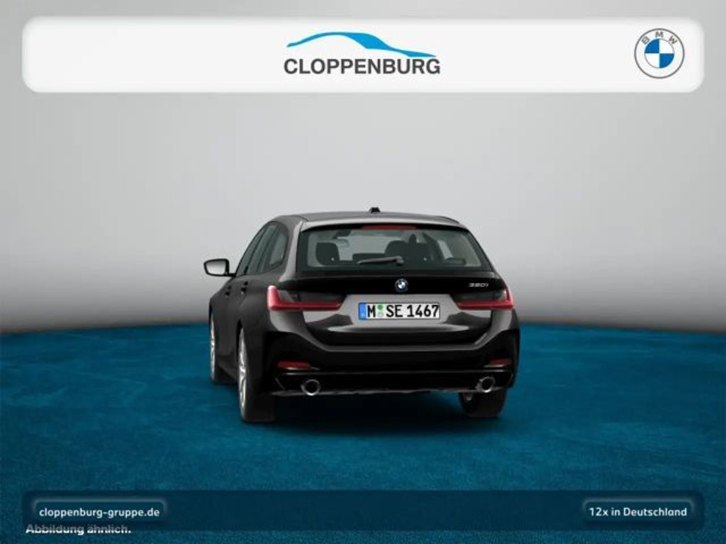 BMW 3 Serie