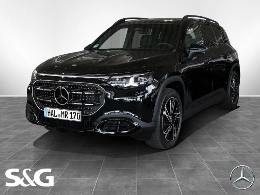 Mercedes-Benz GL-Klasse GLB 200 Progressive