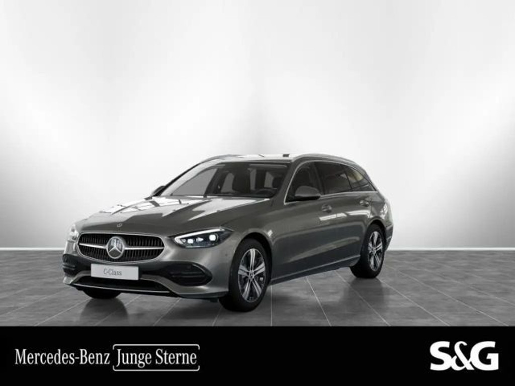 Mercedes-Benz C-Klasse C 300 AVANTGARDE Estate C 300 e