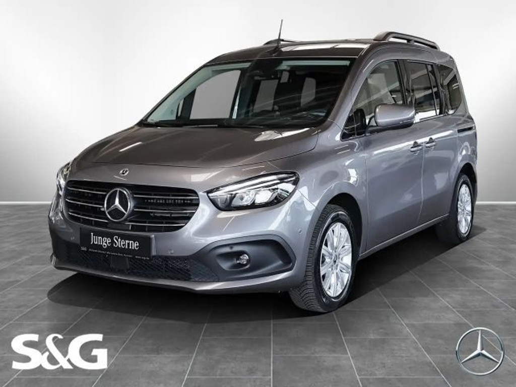 Mercedes-Benz T-Klasse Progressive