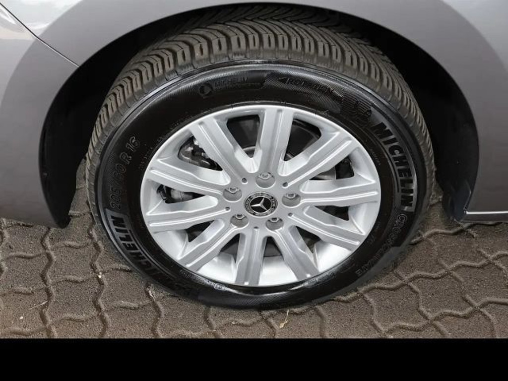Mercedes-Benz T-Klasse