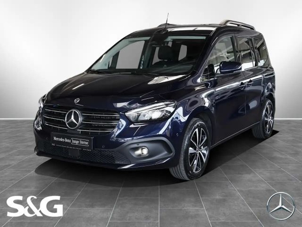 Mercedes-Benz T-Klasse Progressive