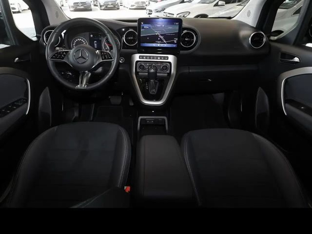 Mercedes-Benz T-Klasse