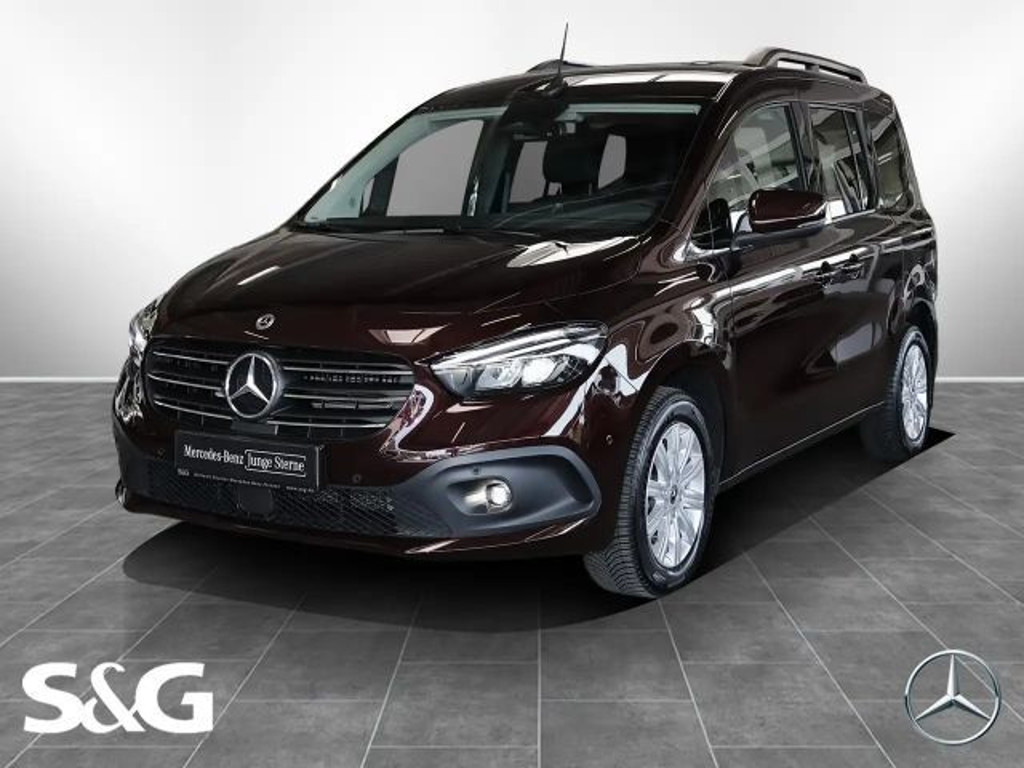 Mercedes-Benz T-Klasse Progressive