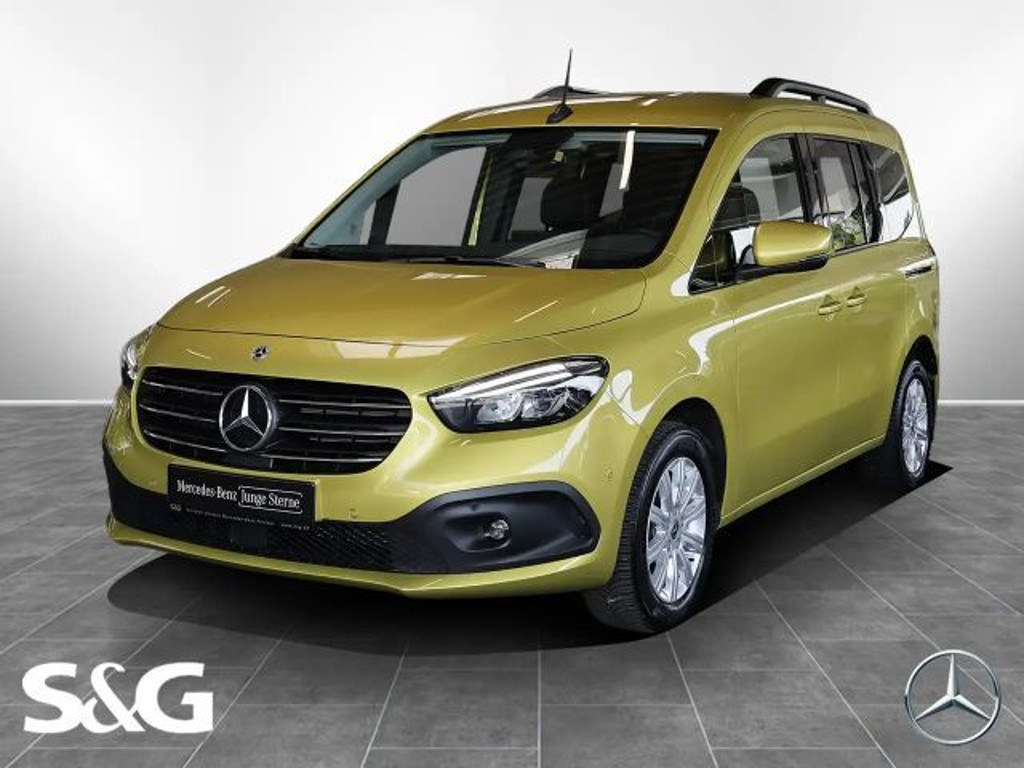 Mercedes-Benz T-Klasse Progressive