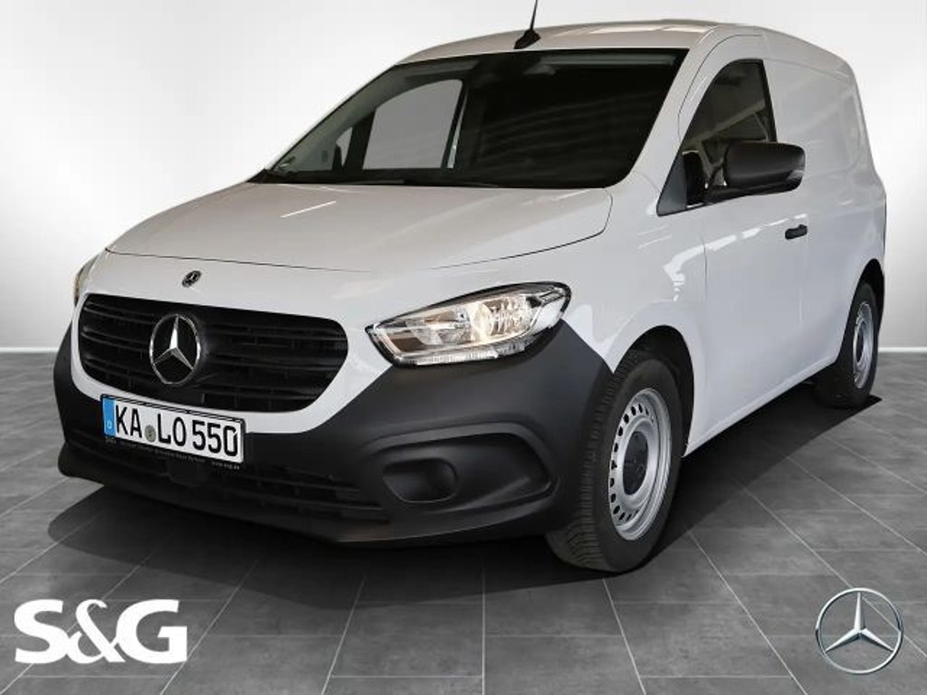 Mercedes-Benz Citan CDI