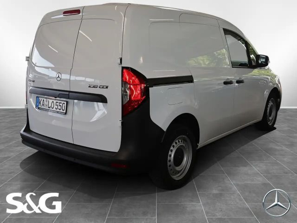 Mercedes-Benz Citan