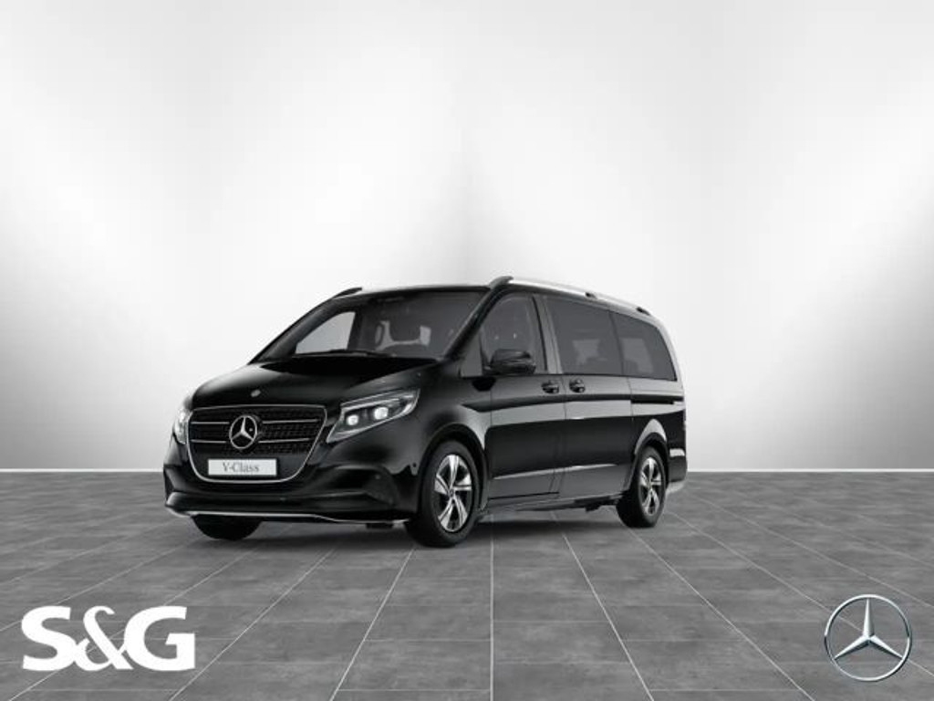 Mercedes-Benz V-Klasse V 220 Limousine Lang Style V 220 d