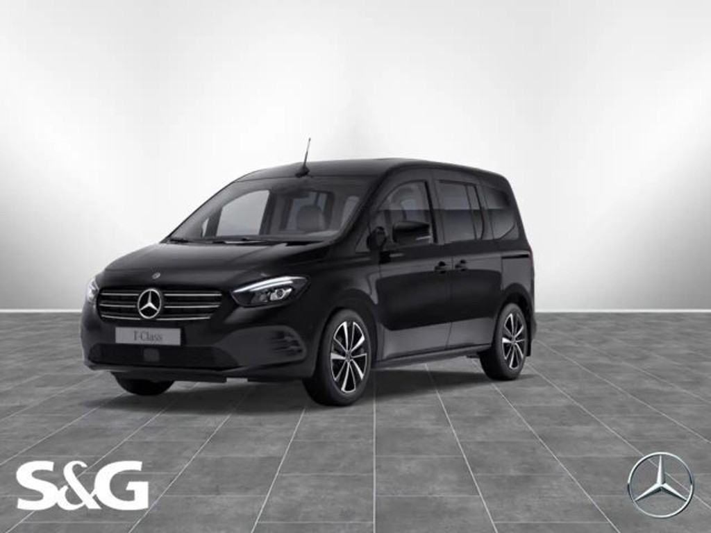 Mercedes-Benz T-Klasse Progressive