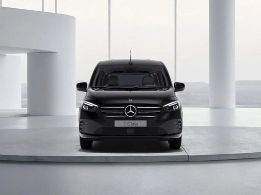 Mercedes-Benz T-Klasse