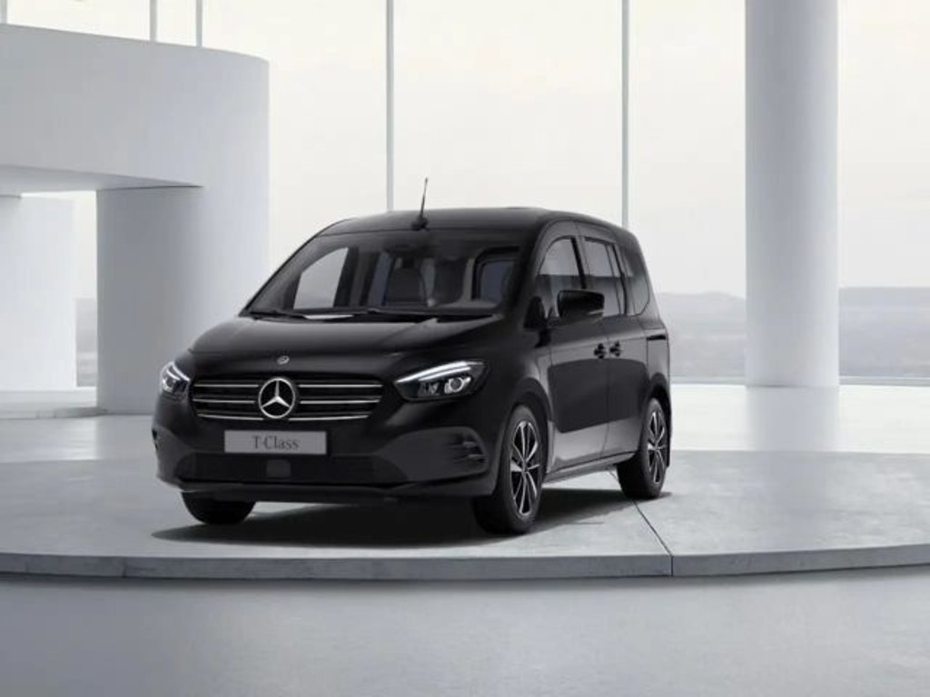 Mercedes-Benz T-Klasse