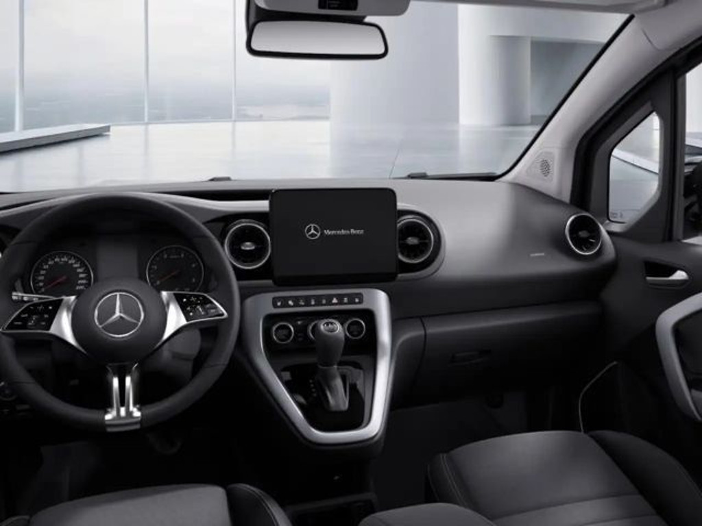 Mercedes-Benz T-Klasse
