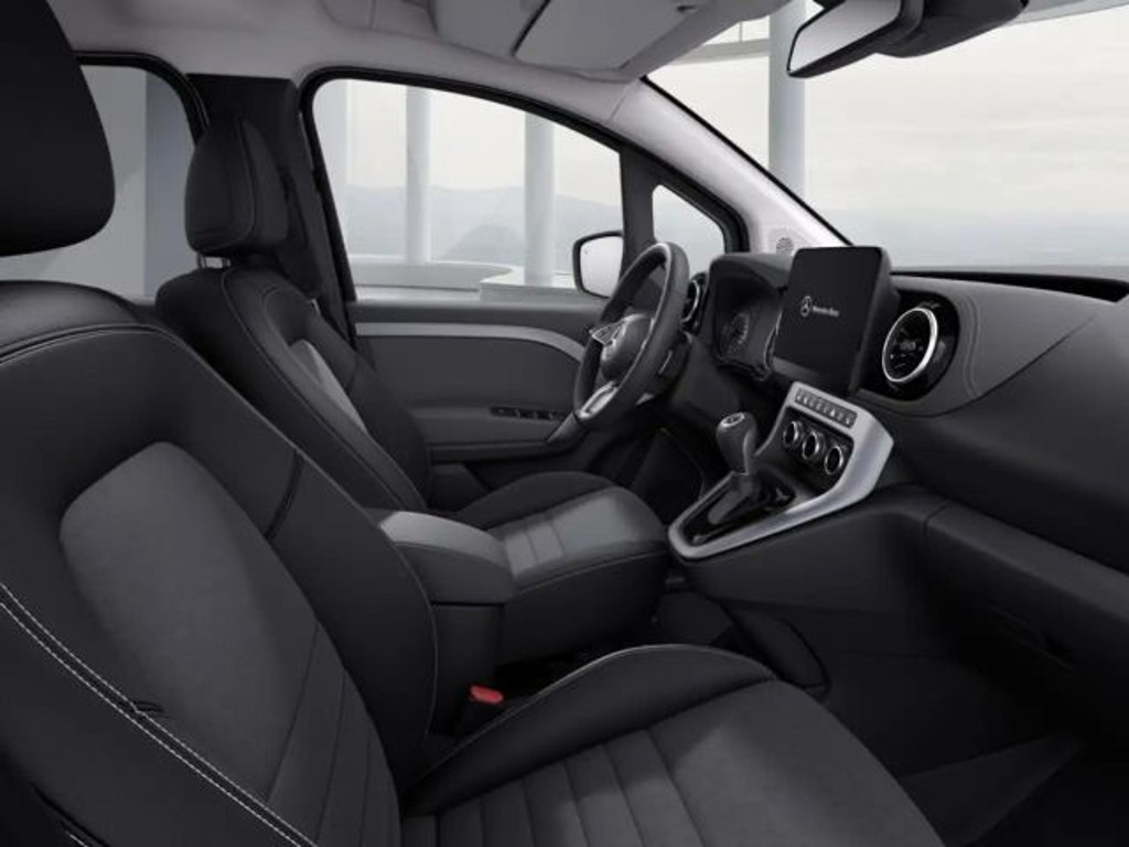 Mercedes-Benz T-Klasse