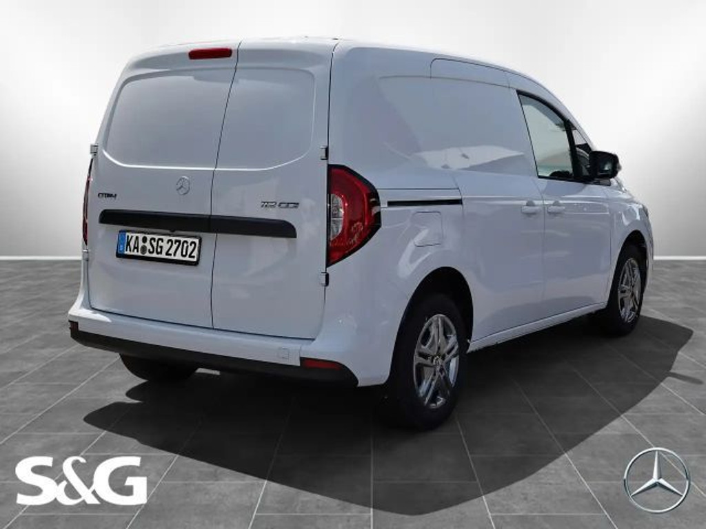 Mercedes-Benz Citan