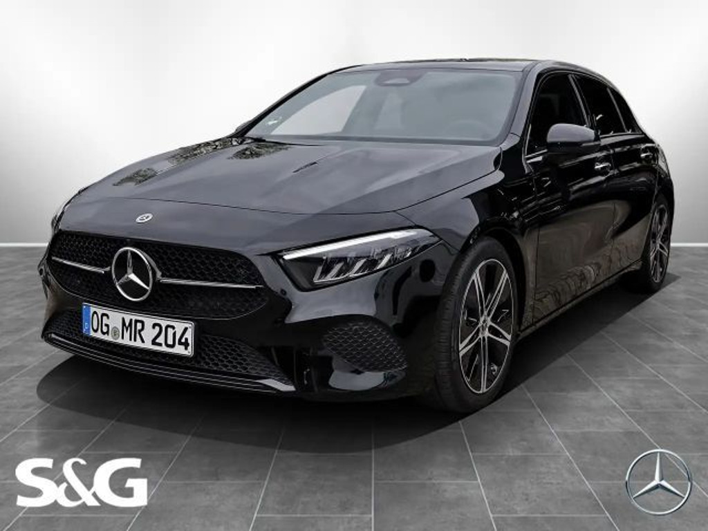 Mercedes-Benz A-Klasse A 180 Hatchback