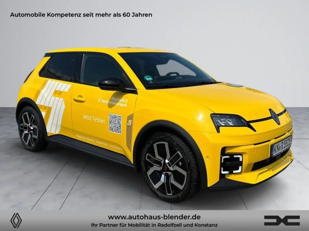 Renault 5